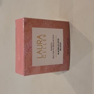 LAURA GELLER * Marblized Blush